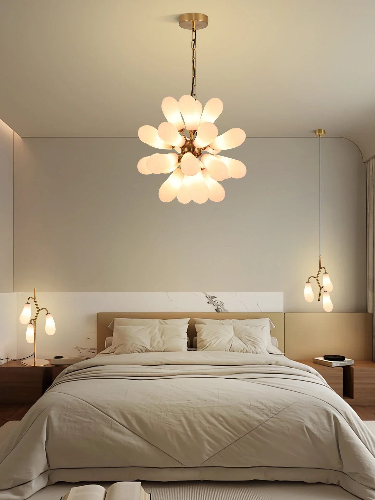 French Colorful Tea… - image