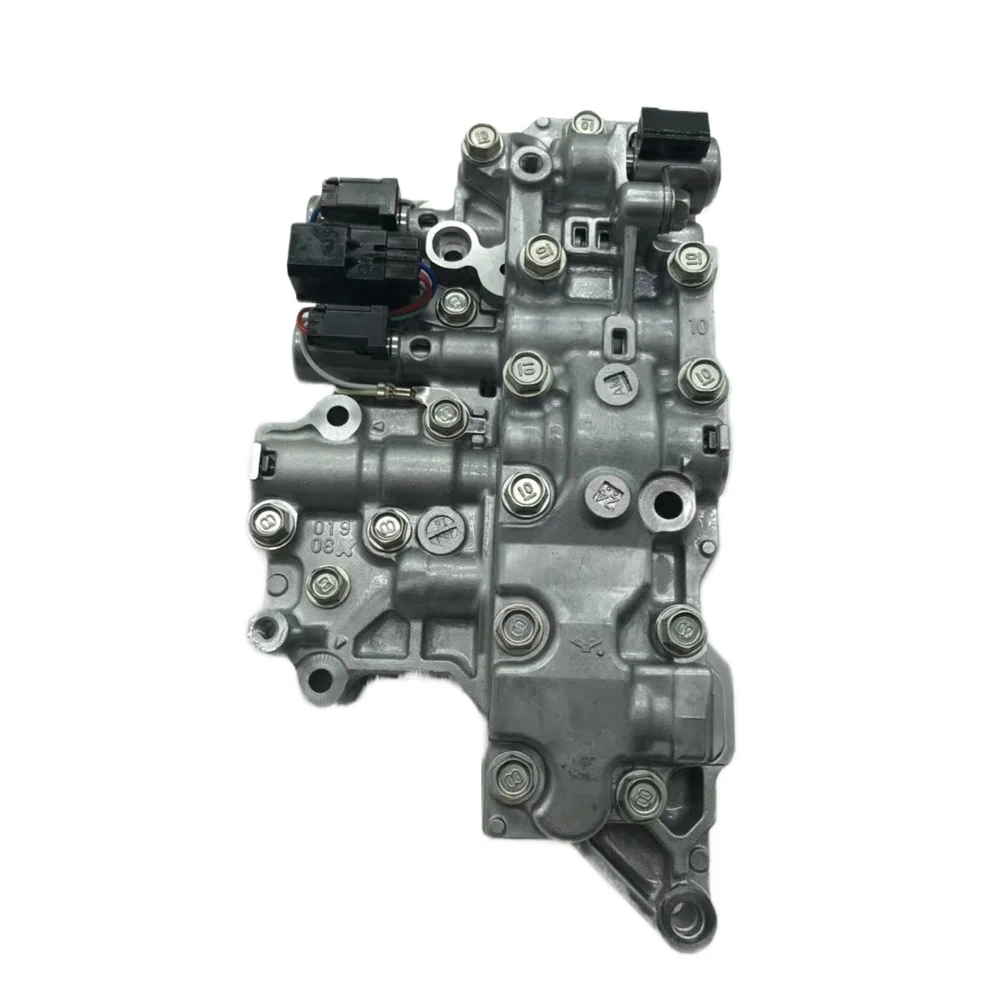 

Корпус коробки передач Accord BC5A с электромагнитным клапаном