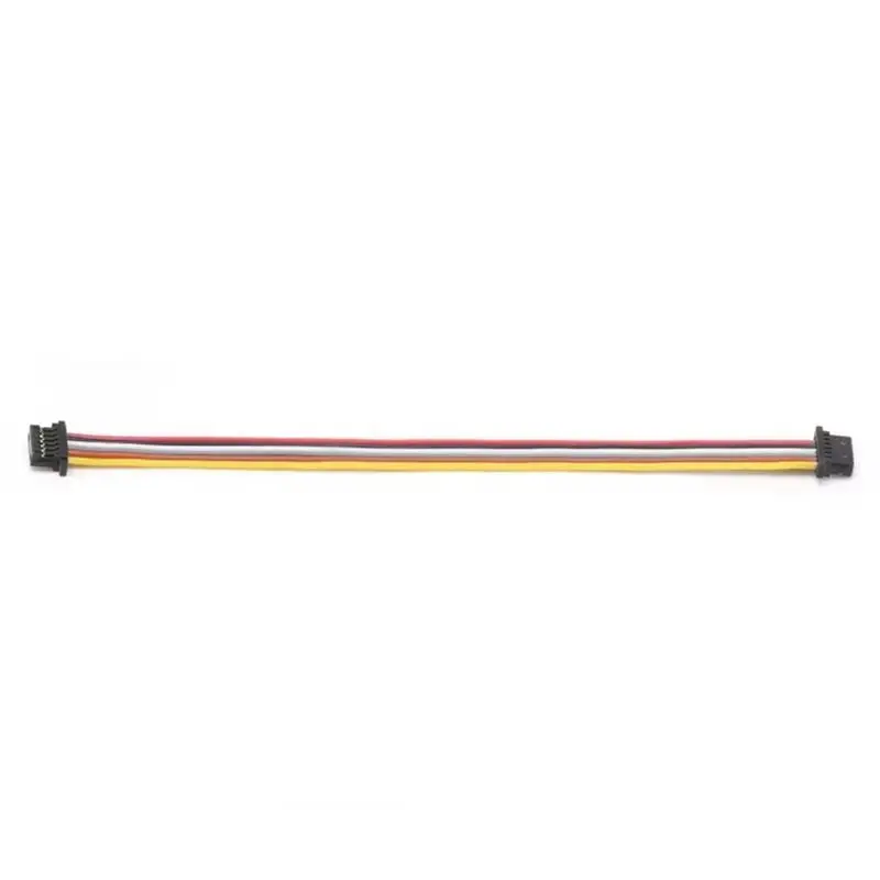 Winter Essential 4X O4 O3 Air Unit Series 3-In-1 Cable For DJI O4 Air Unit &O4 Pro / O3 Flight Controller