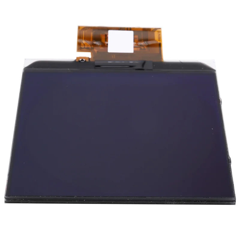 

A85E-Dashboard Speedometer LCD Display Screen For Mercedes Benz W204 W212 Instrument Cluster Pixel Repair