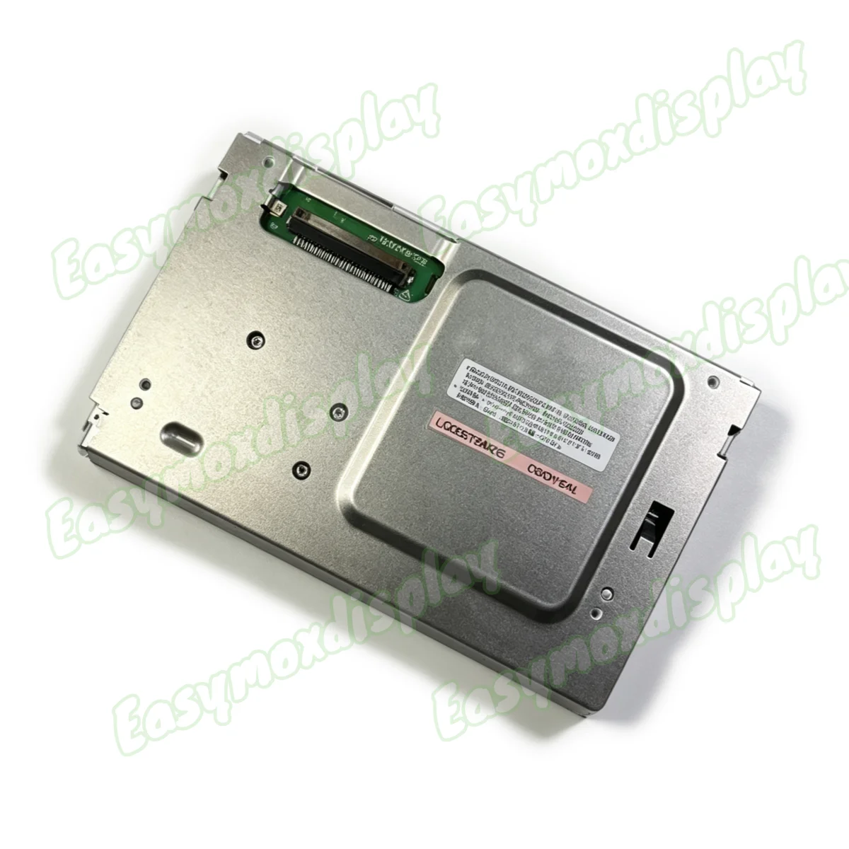 High Quality 6.5 Inch Display Screen For 2005-2009 Maserati Quattroporte M139 Navigation Radio Monitor