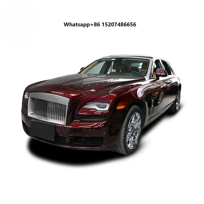 Oem Style Car Wide Fenders for  Ghost Frp Material Car Fender Accessory