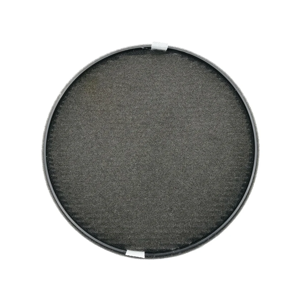 SLQZT 2 Pak Filter untuk Pembersih Udara PureZone, Filter Sejati H13 untuk Sistem Filtrasi 2-In-1 Pembersih Udara