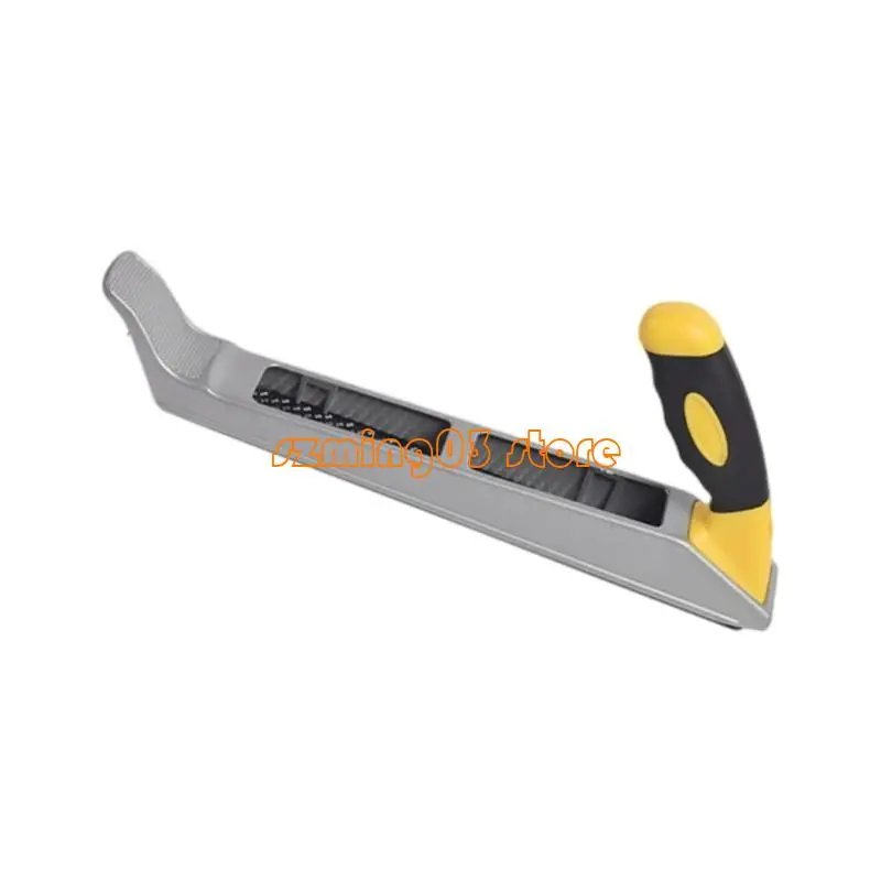 

H9EC Металлический блок плоскость файла Planer Woodworking Tool Tool Rasp Rasp