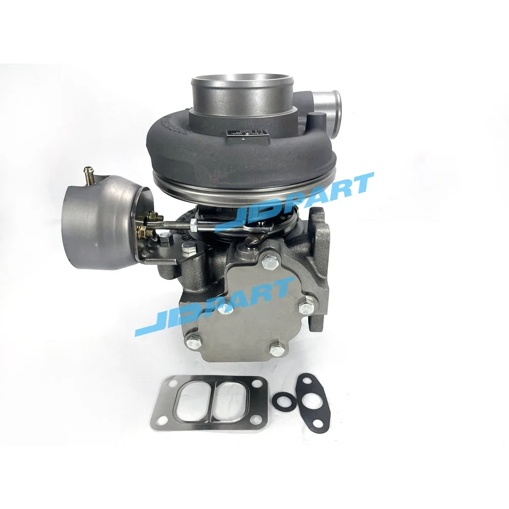 

C6.6 Turbocharger 2674A256 For Caterpillar Engine Part