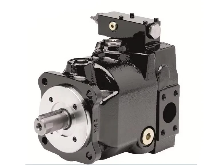 MRE Low Speed High Torque 210 cm Displacement 200 Nm Torque 3000 psi Pressure Radial Piston Motor for Machinery