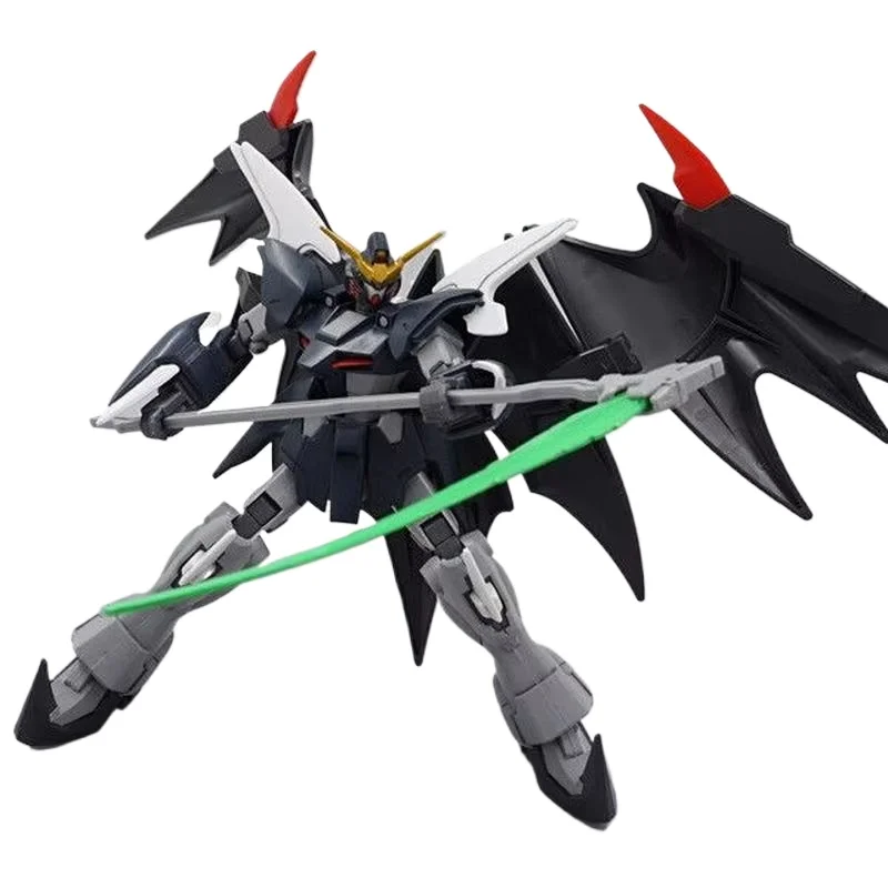 

Сборная модель робота D-Hell Customizable Deathscythe XXXG-01D2 HG в масштабе 1/144, коллекционная игрушка, подарок для любителей экшн-фигурок
