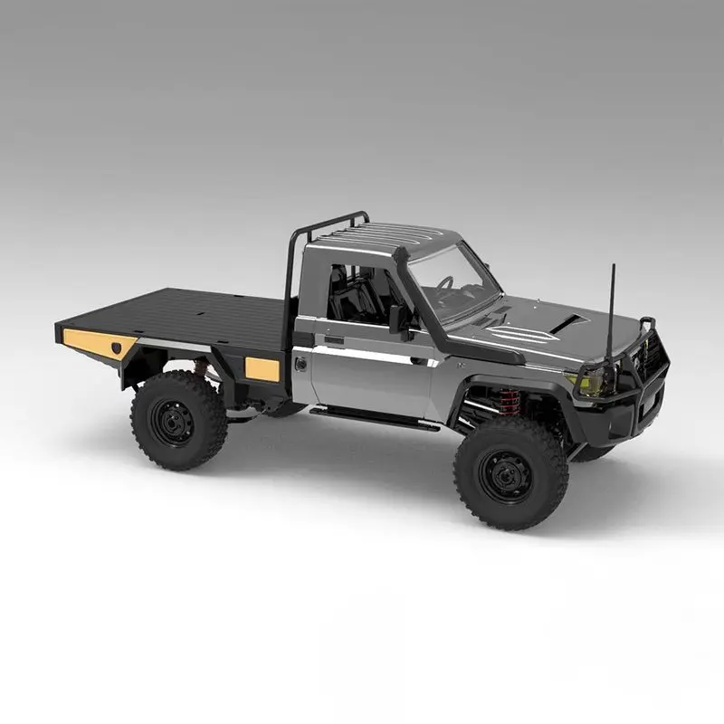 

MNRC MN82S High Performance 1/12 Scale 4WD Climbing Off-Road Vehicle Toys