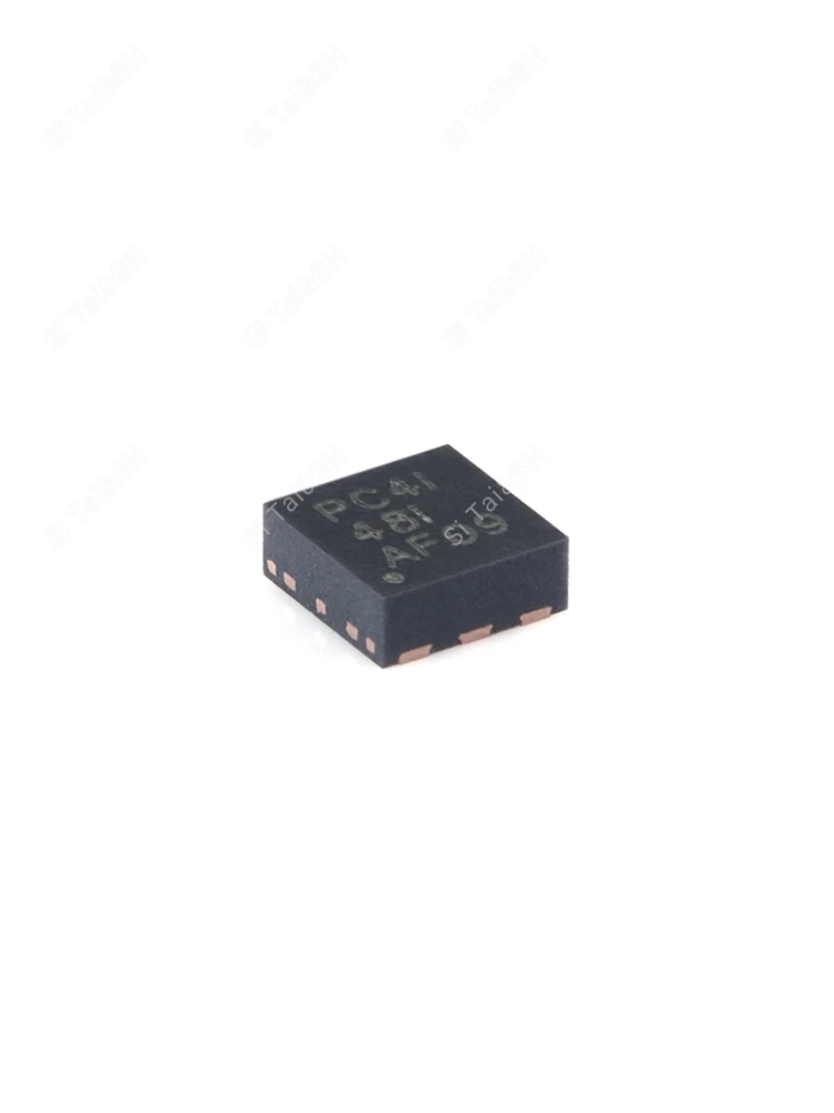 

molewei 10 шт. TPS61291DRVR WПластиковый защитный чехол-6 15nA Черный пластиковый защитный чехол