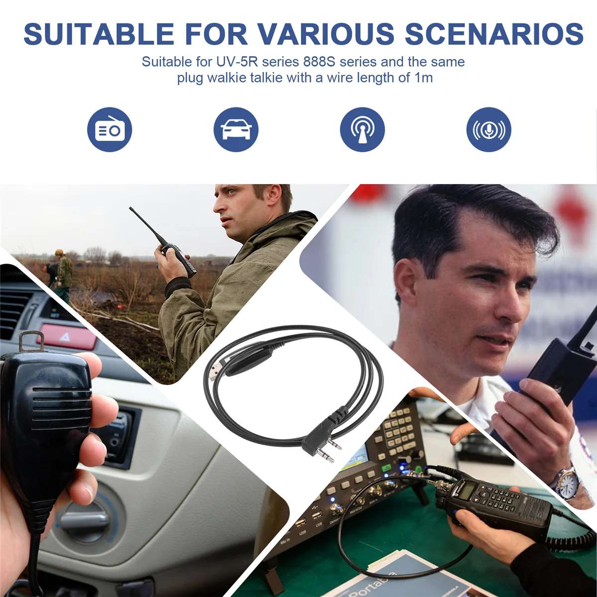 Babpp Baofeng Usb P… - image