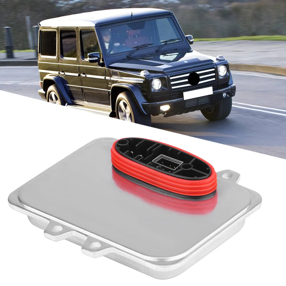 

Xenon HID Headlight Ballast Control Unit Module for Cadillac Escalade 5DV00900000