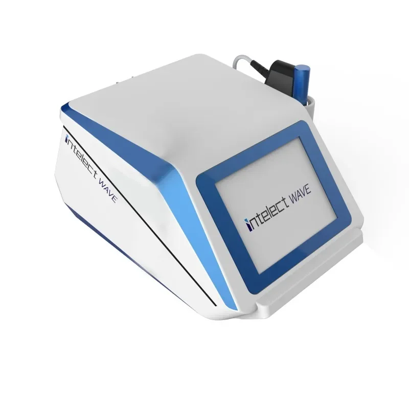 2025 ESWT Radial Shockwave Therapy Device Physiotherapy Medical Equipment for Body Pain Relief