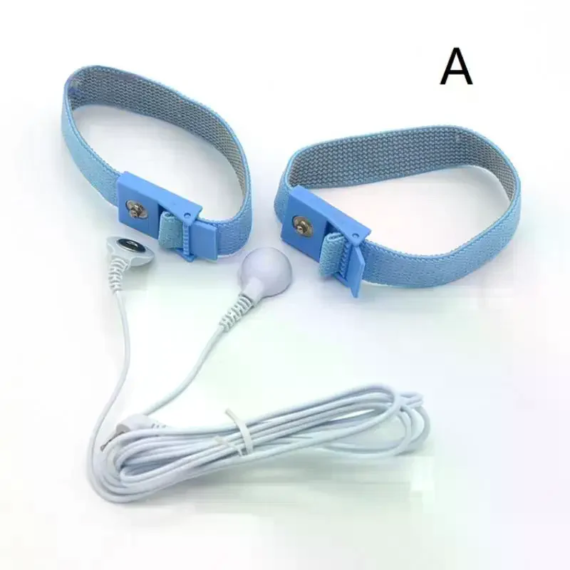Electric Stimulation Penis Ring Accessories Adjustable Design Multiple Styles For Adult Intimate Bedroom Use