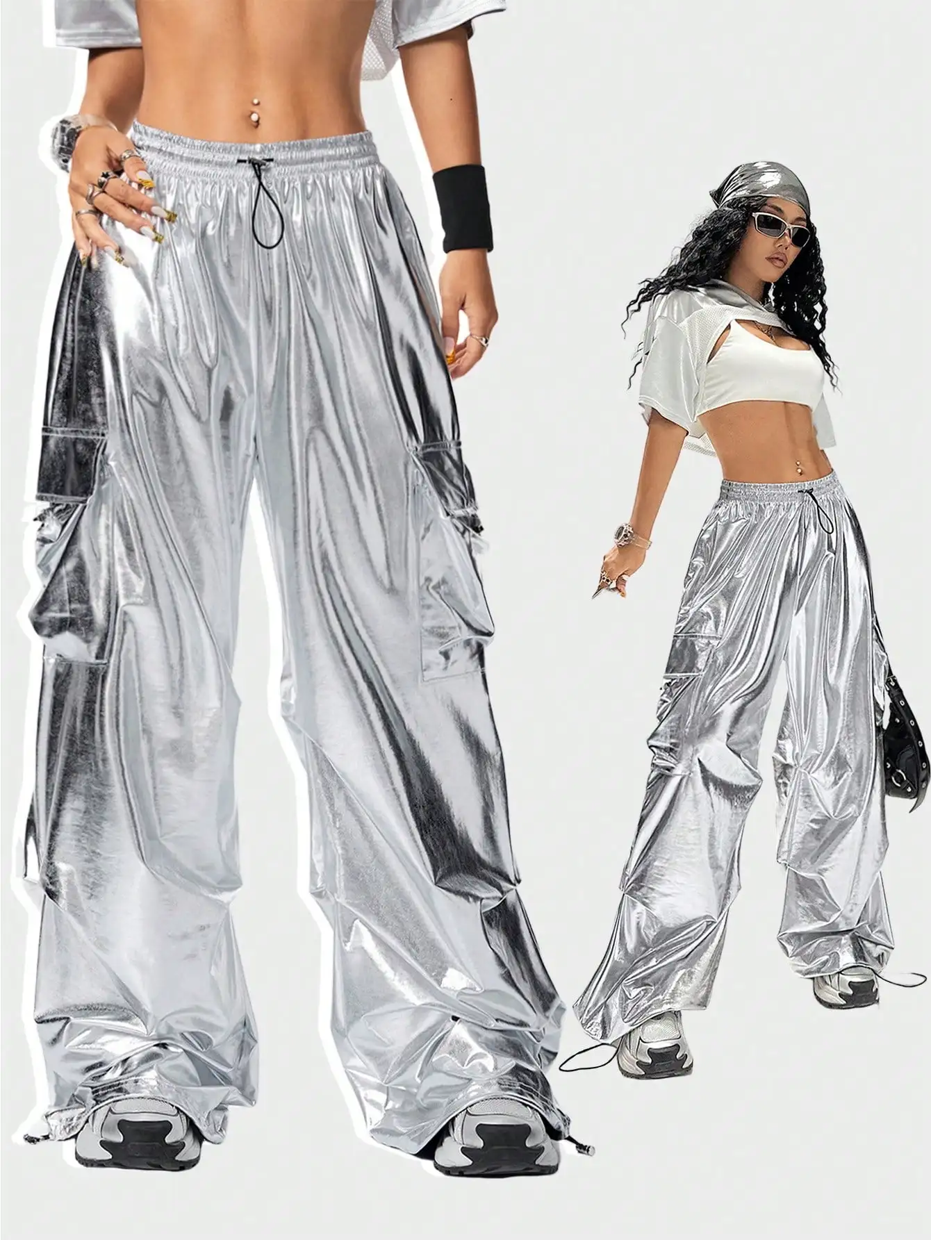 Bwq Women's Back To… - image