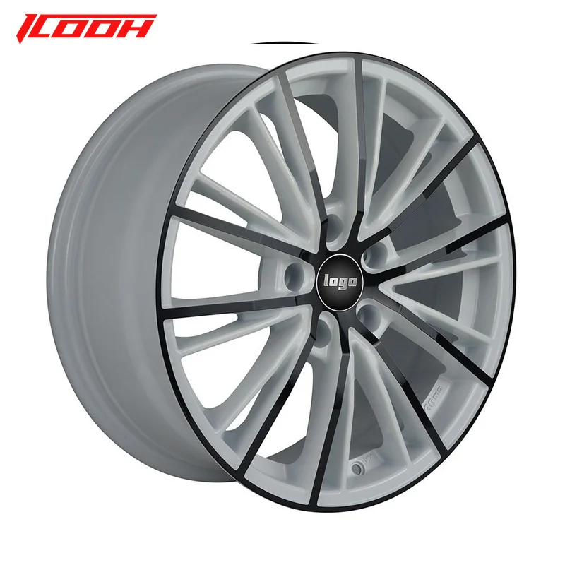 Nhà Máy Hợp Kim Rèn Vành Bánh 15/16/17/18/19/20/21/22 Inch 4X100 5X108 5X100 Bánh Xe Dành Cho Xe Đạp Peugeot 207