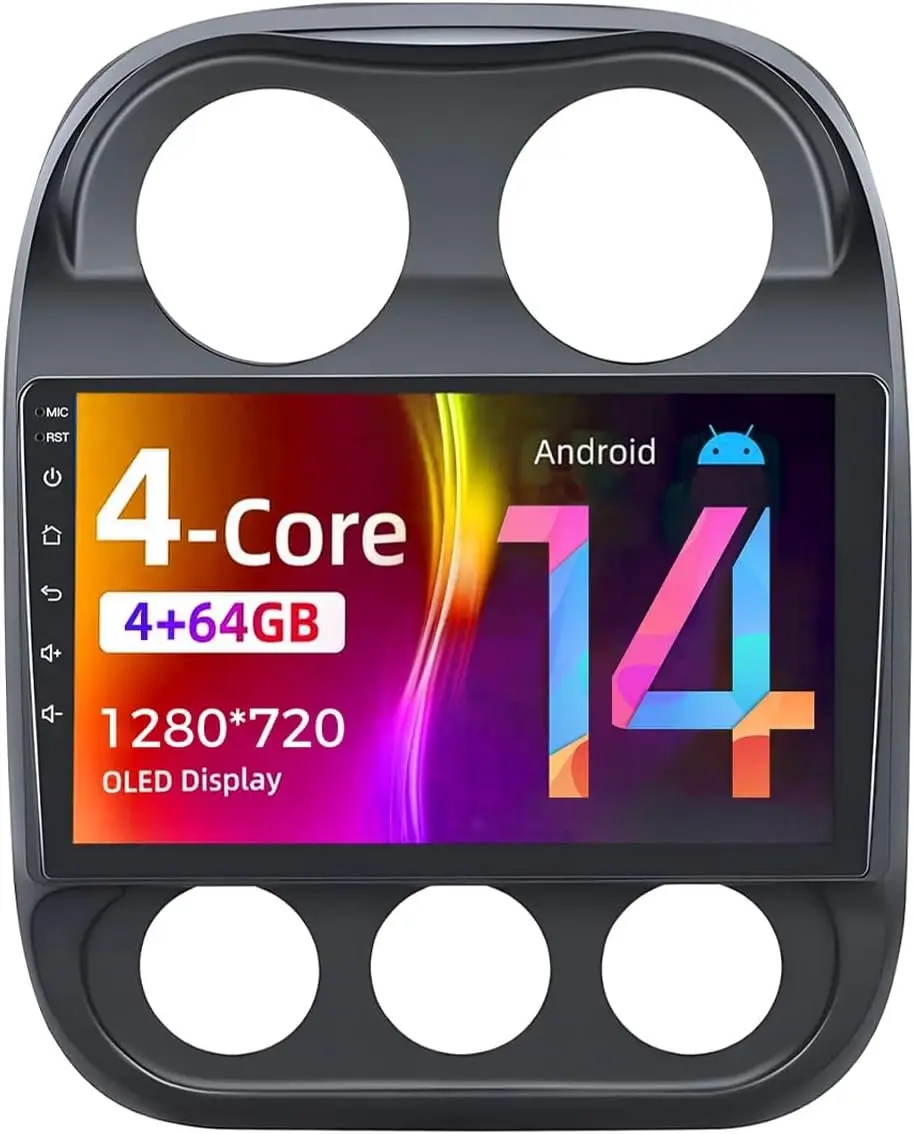 5G-Wifi Car Stereo …