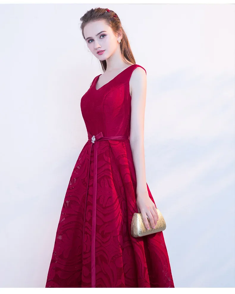 New Evening Dresses 2023 Wedding Party Dress Women Elegant Luxury Gala Dresses Ladies Ball Gown Dress for Women Prom Formal Long