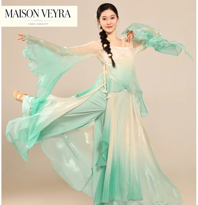 nuevo-conjunto-de-falda-de-danza-clasica-china-con-abanico-Etnico-para-mujer