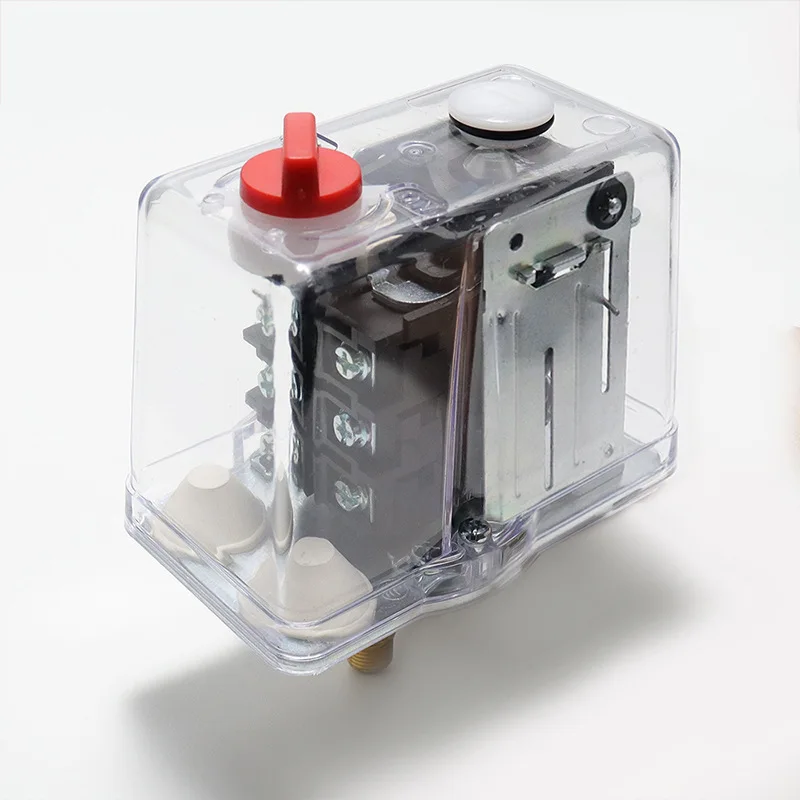 air compressor and water pump pressure switch,
