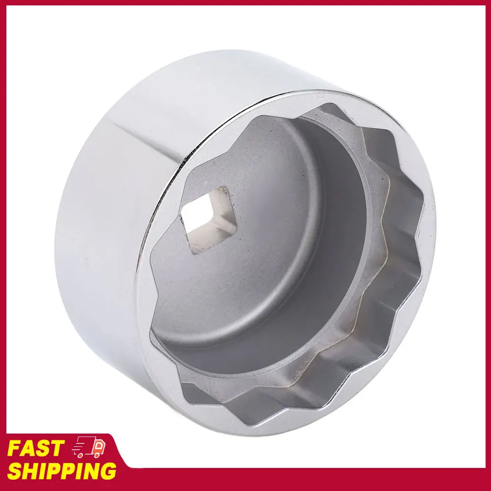 

529036457 Tire Nut Removal Socket Wheel Nut Removal Socket Tool 529036457 Easy to Use Wheel Nut Removal Socket for Ryker 600 900