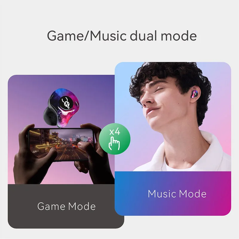 Sabbat X12 Pro 진정한 무선 블루투스 이어폰 스포츠 음악 스테레오 사운드 트랙 휴대용 충전 케이스는 통화 마이크를 지원합니다