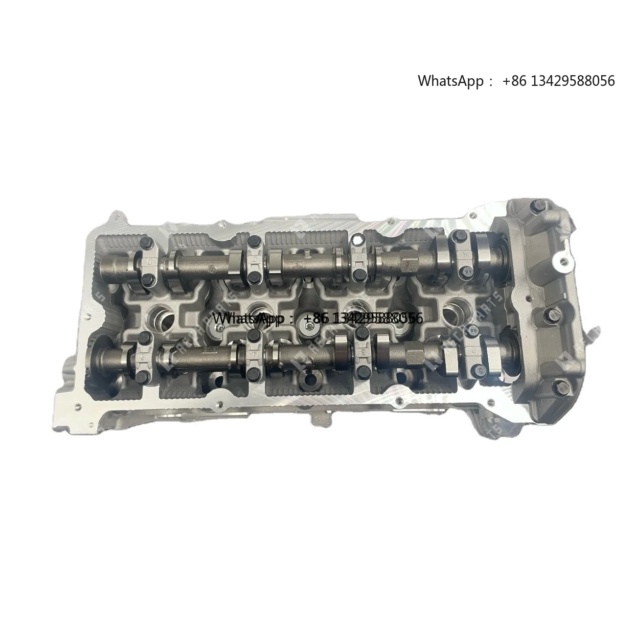 Culata completa QR20DE directa de fábrica 11040-MA00A 11041-MA00A para NISSAN NV350 ATLAS