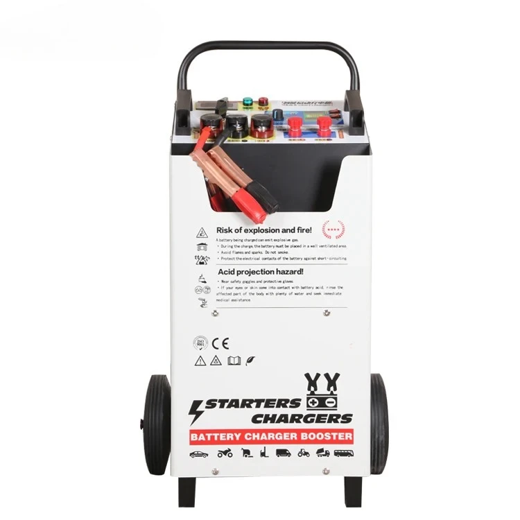 

Quick Start Car Battery Charger Auto Startup Charger STARTUP BATTERY CHARGER