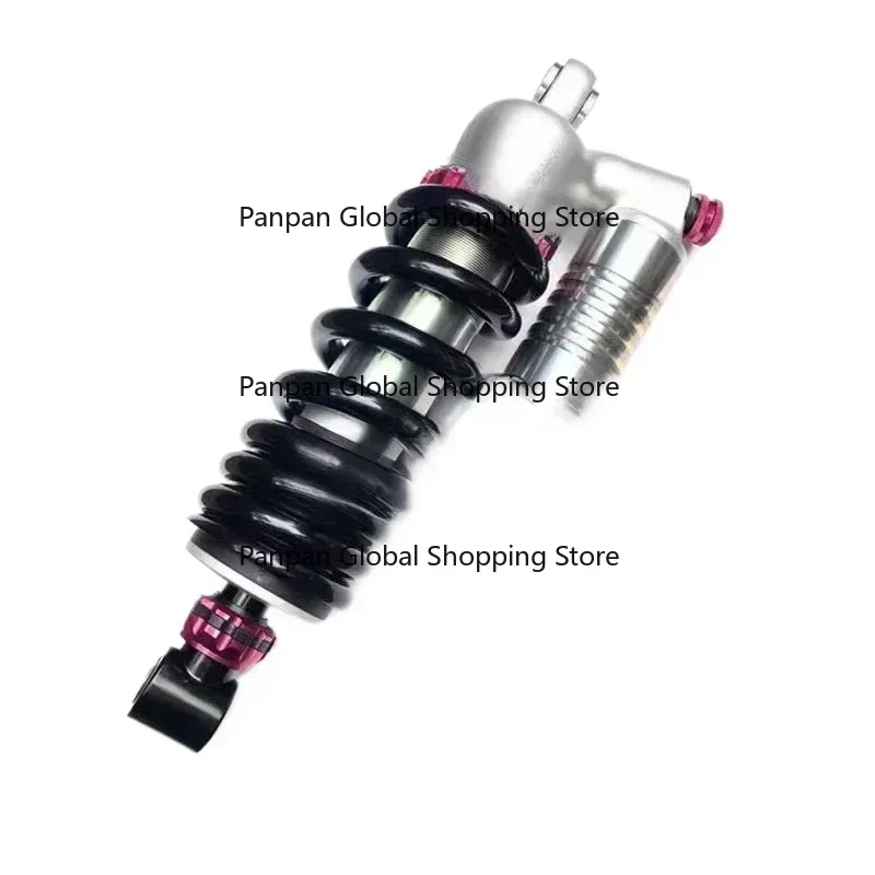 For TRK502 Rear Shock Absorber Rears Suspension Benelli TRK502X BJ500GS-A