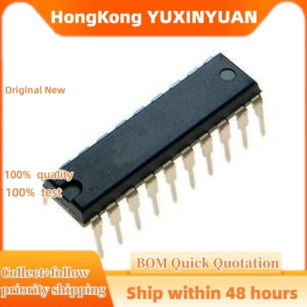 1Pcs/lot LM1036N LM1036  DIP20 CHIPS IN STOCK