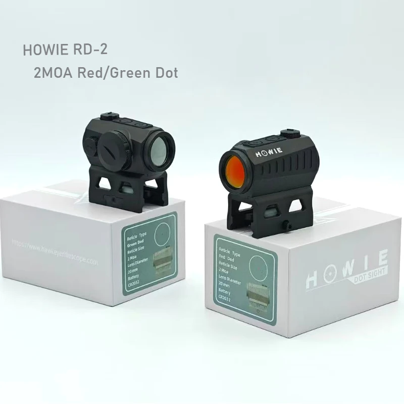 Tactical Riflescope… - image