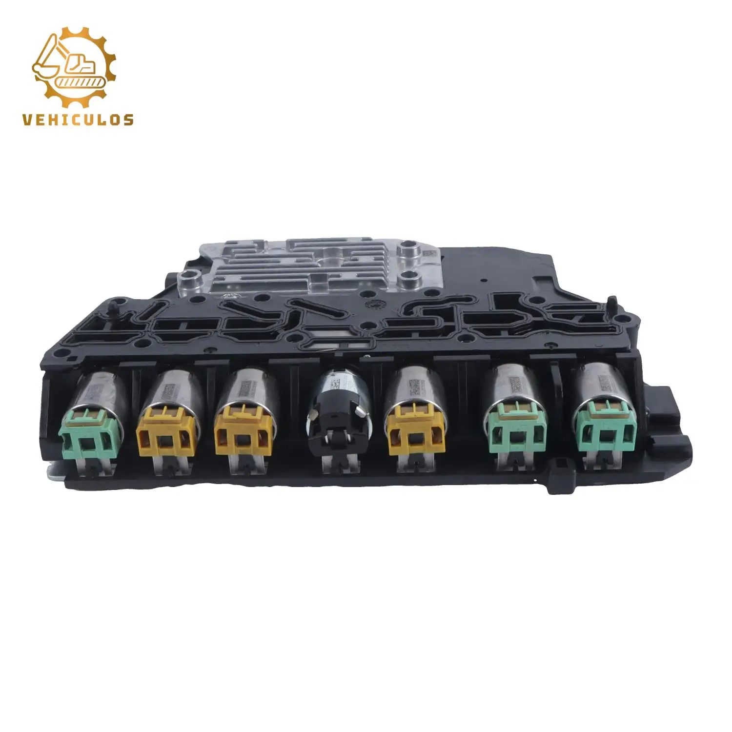 

Для GM 6T40 6T45 пакет соленоидов коробки передач 24268164 24268169 24275864 24287425 подходит для Chevrolet Cruze Malibu Equinox Buick Regal