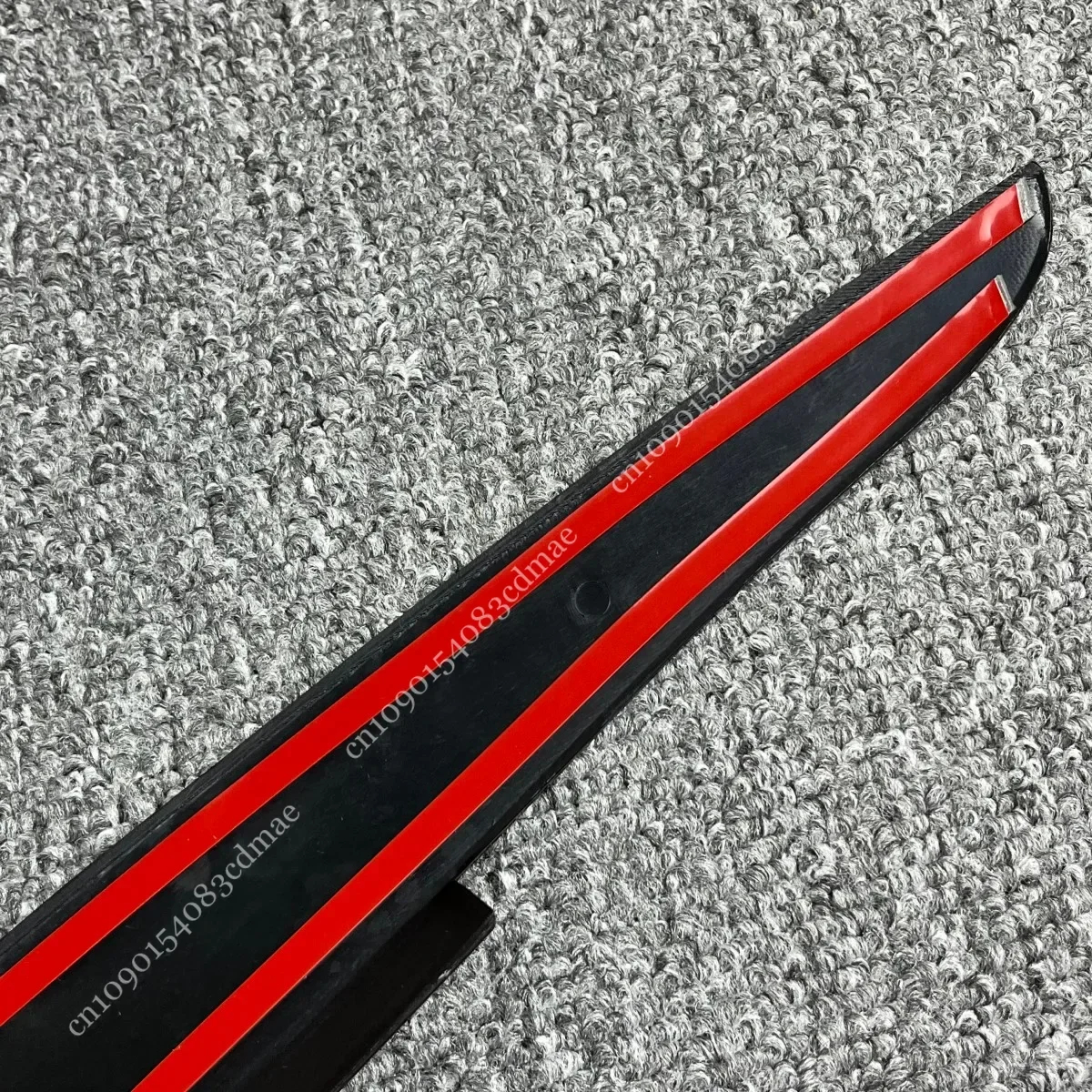 Glossy Black Car Head Light Lamp Eyebrow Eyelid Cover Trim For VW Scirocco MK3 2008 2009 2010 2011 2012 2013 2014 2015 2016 2017