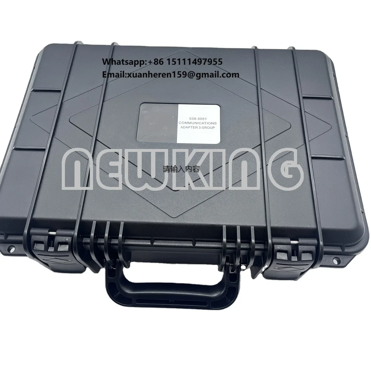 

2019 CAT ET 4 Adapter 478-0235 Truck CAT4 Communication Connection ET4 Heavy Duty Caterpillar Scanner Excavator Diagnostic Tools