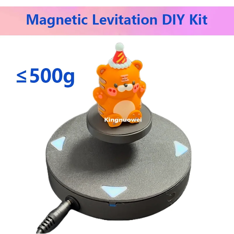 0-500g Touch Magnetic Levitation Module Core Analog Circuit Magnetic Suspension For Model Display Stand ﻿bambu lab