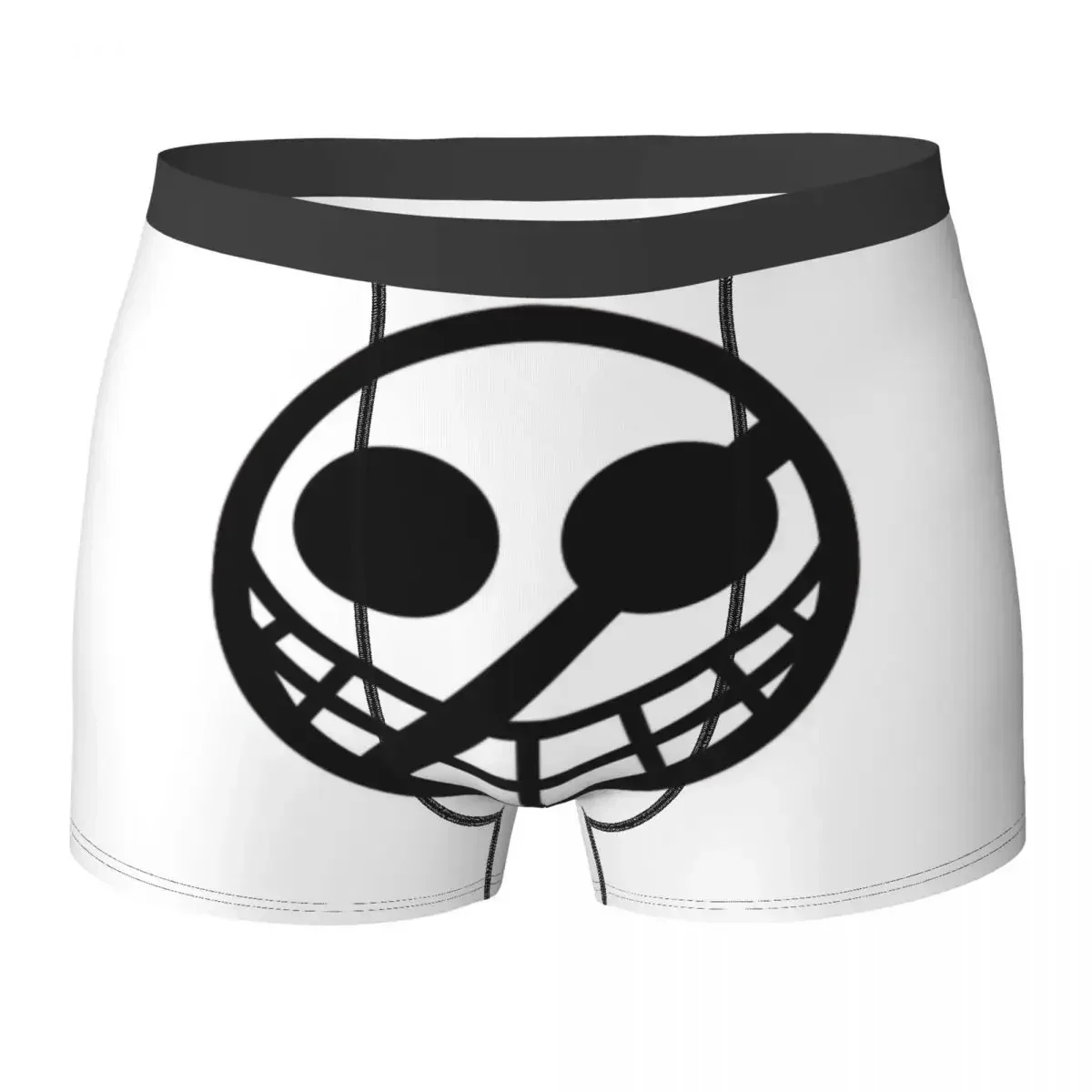 

Boxer Underpants Shorts DoFlamingo Panties Male Breathable Underwear for Homme Man Boyfriend Gifts