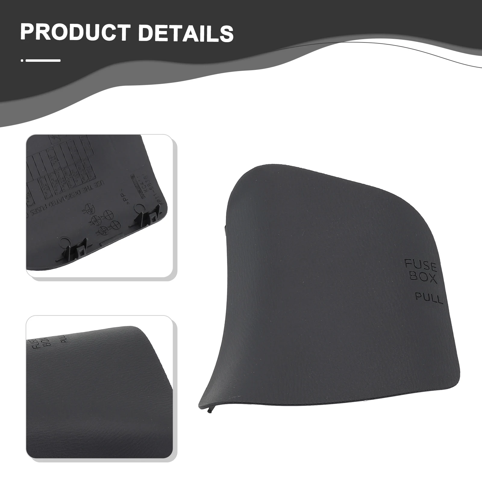 Fuse Relay Box Bloc…