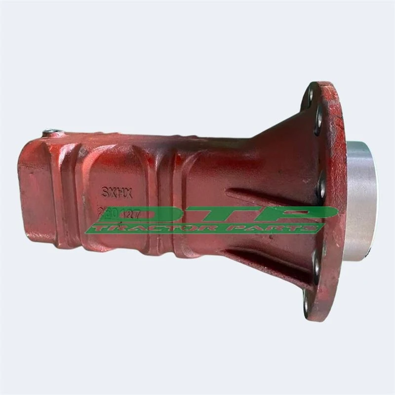 160.37.226-3 Left driving shaft housing for Jinma JM184/JM204/JM224/JM244/JM 254/JM284 series tractor