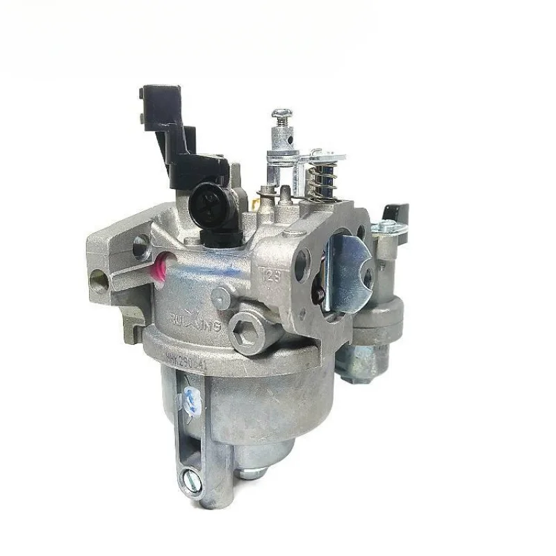 

For accessories/Shandong Huasheng Taishan 2ZS-630/ Forwo 2ZS-430 hand-guided transplanter carburetor D