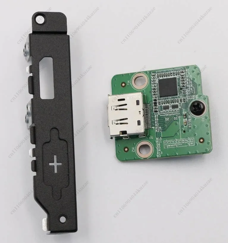 DP Redriver Card for Lenovo ThinkCentre M920q M720q M920x P330 M75q-1, 01AJ937 BA7H93 REV:1.2