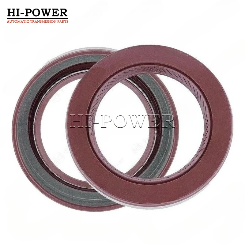 

2PCS auto Oil pump seal AW80-40LS 81-40LE U440E U441E A130L A131L A132L A140E A141L A142L 9031138075 96053884 MD951338 MR581104