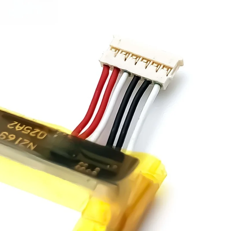 TLp025A2 mobile phone battery,suitable for Alcatel Idol X PLUS/POP2 5.0/POP C9 battery large capacity, free tool 3.8V 2500mAh - view 3