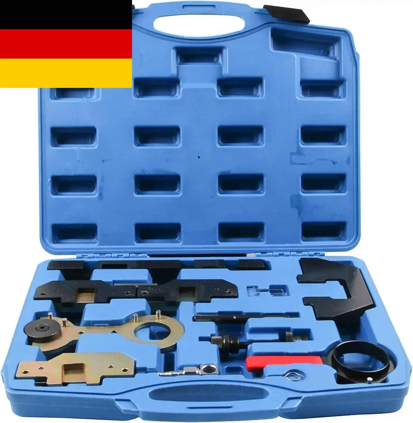 AP03 Nockenwellen-Einstellwerkzeug, Verriegelungs-Einstellwerkzeug für BMW 3 5 7 8 X3 X5 M40 M44 M50 M52 M54 M56