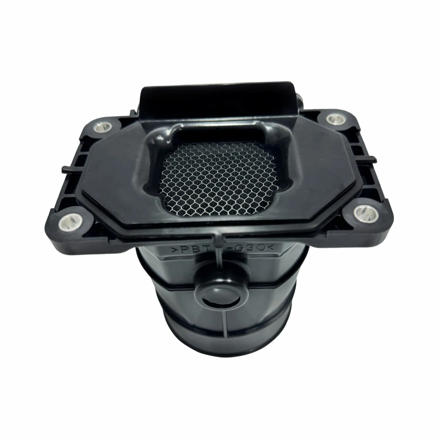 NITOYO Medidor Fluxo De Ar Para Pajero TR4 Eclipse Galant Lancer Montero MD343605 E5T08471