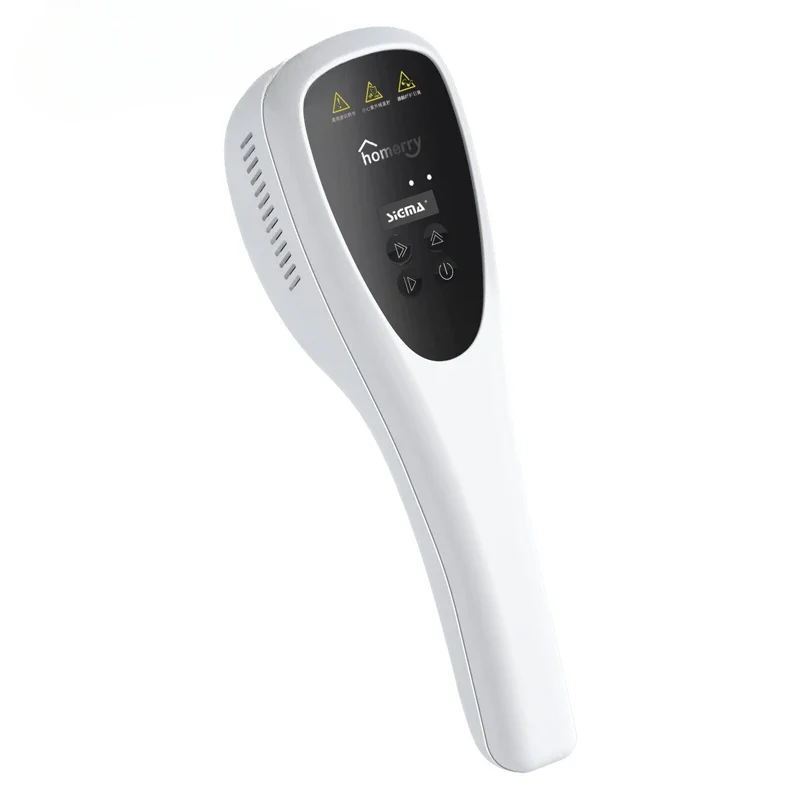 

SIGMA SQ1FK 308nm UVB phototherapy excimer vitiligo psoriasis machine phototherapy wand