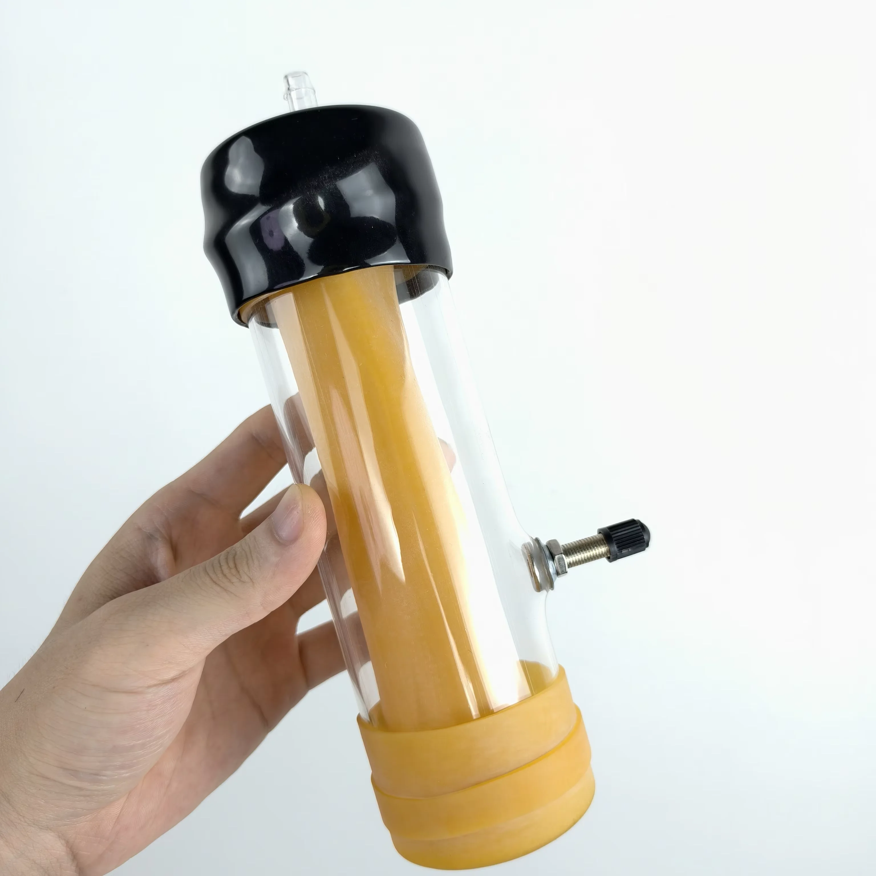 Luxury Fully Automatic Milking Machine with Multi-Frequency Switching – Largest Components