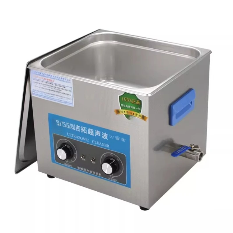 Industrial ultrasonic cleaning machine main board in addition to solder paste, hardware degreasing, aluminum casting