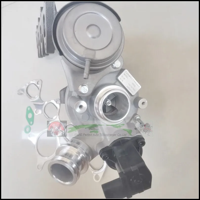 Turbo VP58 03C145702H 03C-145-702-H 03C 145 702 H Turbine Turbocharger For Audi A3 For Skoda Octavia EA111 1.4L TSI 96Kw 1.4 TSI