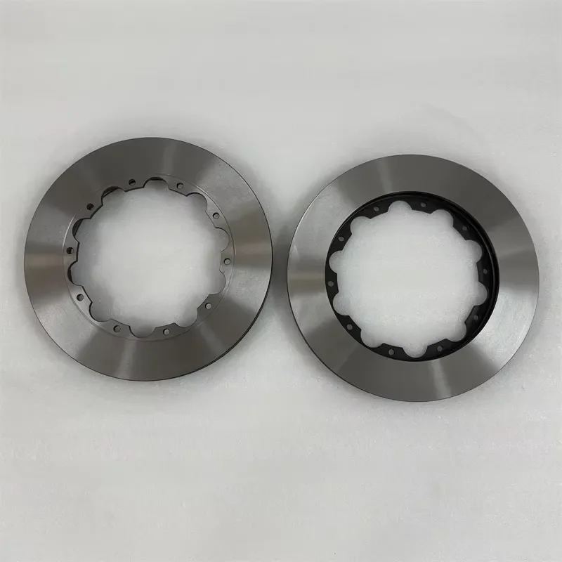 for Jekit 370z Rotors Brake 355x32mm Blank Disc for Different Car