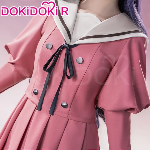 Костюм Waguri Kaoruko DokiDoki-R