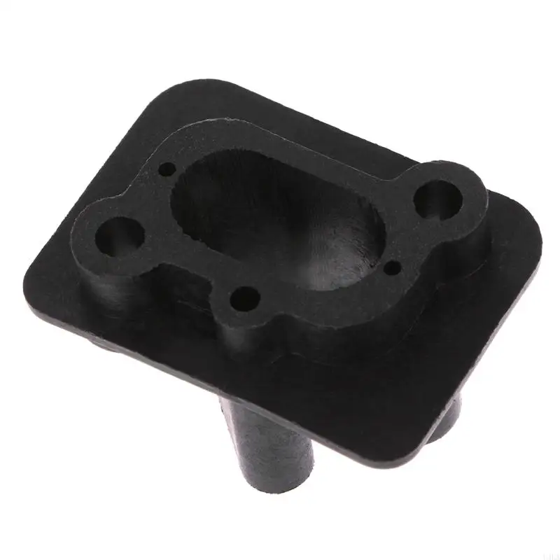 Tông đơ U4LA 40-5 Máy cắt Lượng máy cắt đầu nối Base Combter Bộ điều hợp carb Bộ điều hợp carb